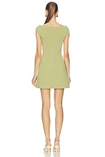 Yudi Dress - thumbnail 10