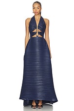 Jahzara Dress - thumbnail 4