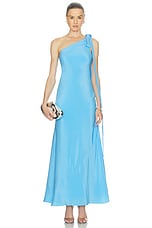 Florence Dress - thumbnail 4