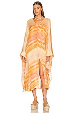 Product image of Cult Gaia Thara Coverup. Click to view full details