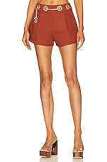 Product image of Cult Gaia Lucia Short. Click to view full details