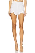 Suni Short