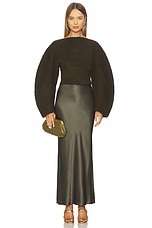 Ella Sweater - thumbnail 7