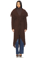 Victoria Duster - thumbnail 5