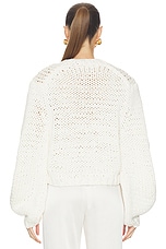 Trina Pullover Sweater - thumbnail 6