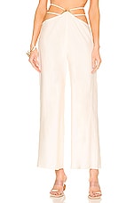 Product image of Cult Gaia Tessa Pant. Click to view full details