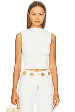 Anzu Knit Top - thumbnail 4