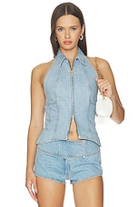 Jill Sweater Top - thumbnail 4