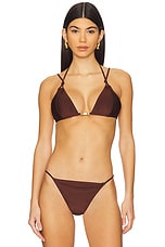 Anoki Bikini Top