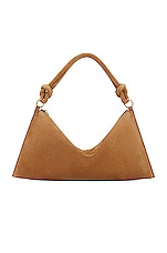 Product image of Cult Gaia Hera Mini Shoulder. Click to view full details