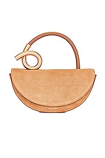 Product image of Cult Gaia Azariah Top Handle Bag. Click to view full details