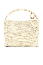 Lalli Top Handle Bag