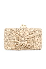 Lisse Clutch