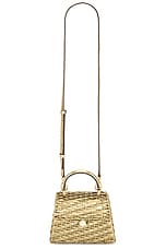 Nano Sybil Crossbody