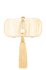 Yasmin Clutch