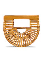 Product image of Cult Gaia Ark Nano Belt Bag. Click to view full details