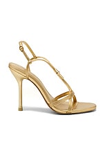Fallon Sandal