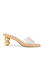 Product image of Cult Gaia Gigi Sandal. Click to view full details