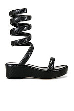 Product image of Cult Gaia Gabi Sandal. Click to view full details