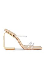 Product image of Cult Gaia Laleh Sandal. Click to view full details