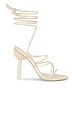 Product image of Cult Gaia Soleil Sandal. Click to view full details