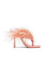 Product image of Cult Gaia Shannon Mule. Click to view full details