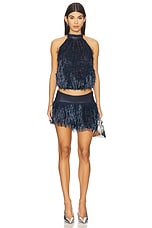 Copacabana Skort - thumbnail 8