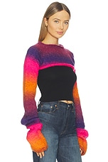 Wave Sweater - thumbnail 5