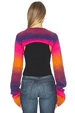 Wave Sweater - thumbnail 6