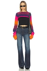 Wave Sweater - thumbnail 7