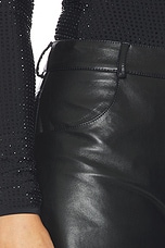 Forever Barrel Pant - thumbnail 9