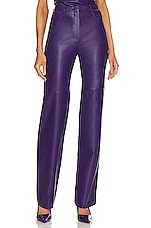 Product image of CULTNAKED Killa Trouser. Click to view full details