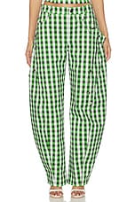 Barrel Pant - thumbnail 4