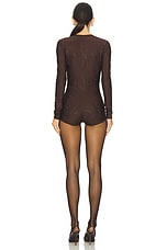 Good Girl Romper - thumbnail 7