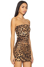 Killa Bandeau Top - thumbnail 5