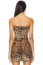 Killa Bandeau Top - thumbnail 6