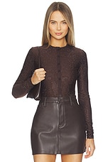 Good Girl Bodysuit - thumbnail 4