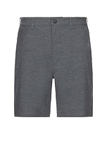 Coz Short