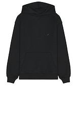 Divine Fleece Hoodie