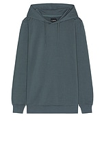 Hyperloop Hoodie