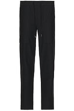Icon Pull-On Pant