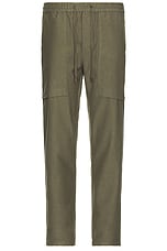 Icon Pull On Cropped Pant