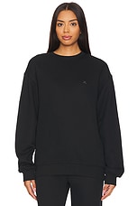 Divine Fleece Pullover