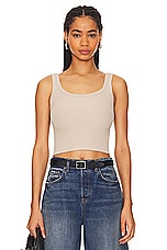 Coreflex Wide Strap Tank