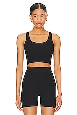 Coreflex Tank Cropped