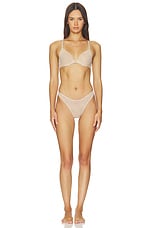 The Racerback Bra - thumbnail 7