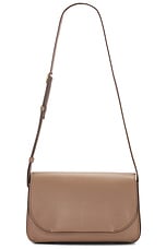 Concertina Shoulder Bag
