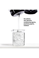 Travel Color Security Shampoo - thumbnail 5