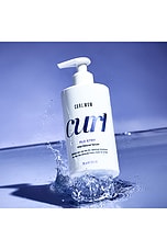 Flo-etry Vital Natural Curly Hair Serum - thumbnail 7