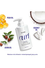 Flo-etry Vital Natural Curly Hair Serum - thumbnail 8